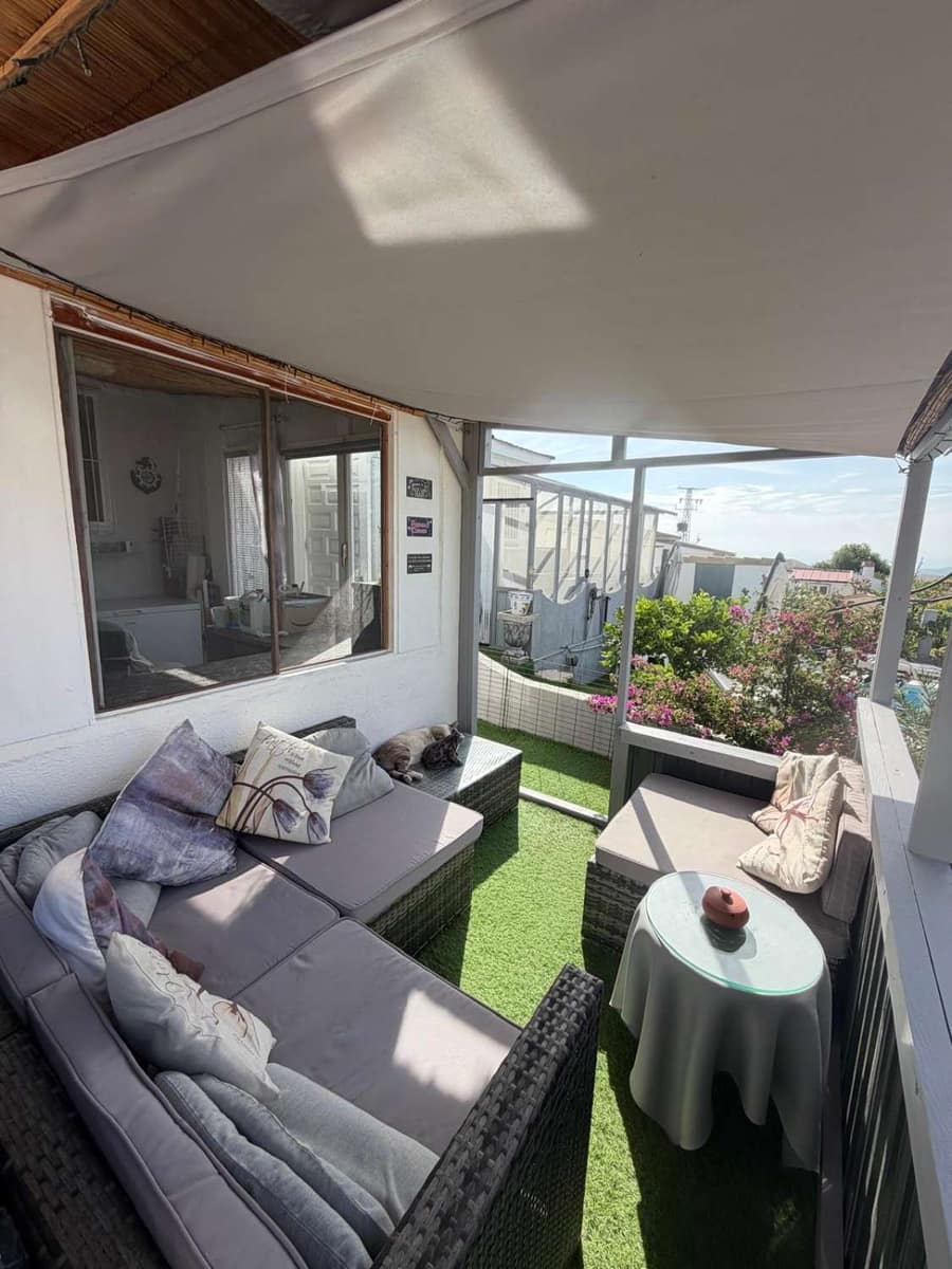 2 chambre Villa/Maison à vendre à Oria avec piscine garage - 139 950 € (Ref: 9640348)