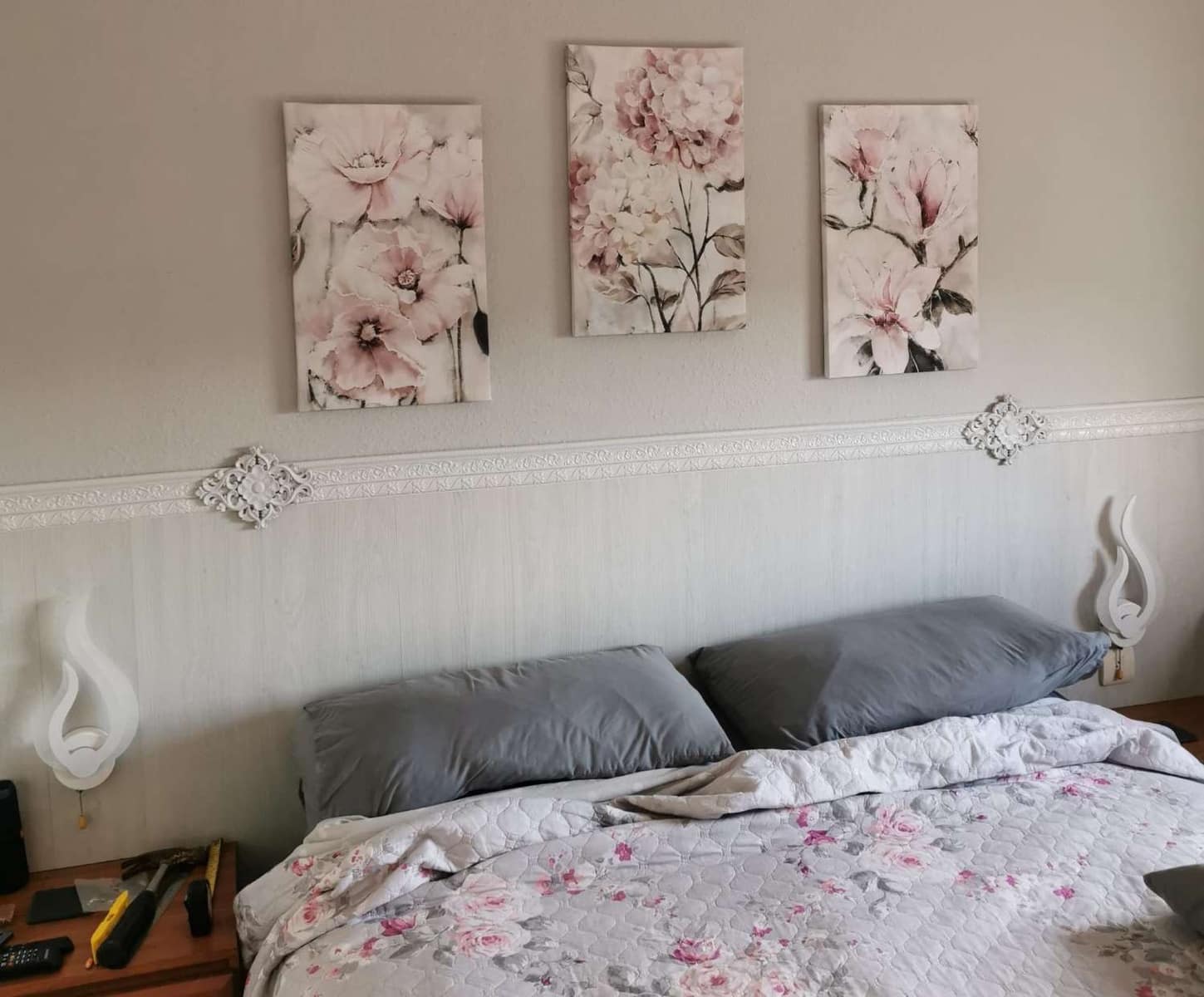 2 chambre Villa/Maison à vendre à Oria avec piscine garage - 139 950 € (Ref: 9640348)