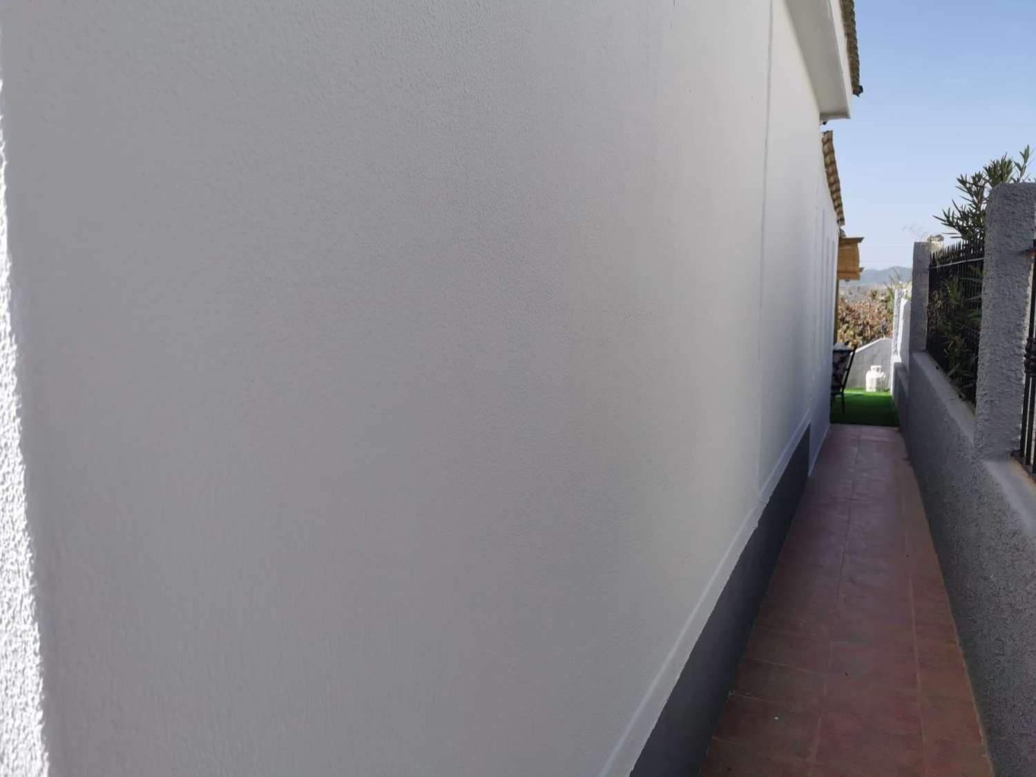 2 chambre Villa/Maison à vendre à Oria avec piscine garage - 139 950 € (Ref: 9640348)