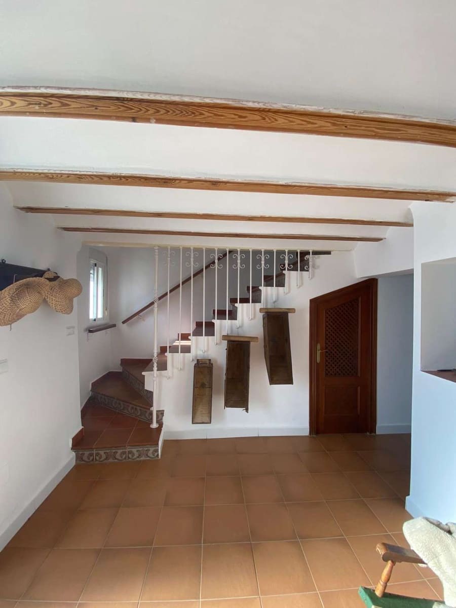 3 quarto Casa em Banda para venda em Velez-Blanco - 180 000 € (Ref: 9651595)
