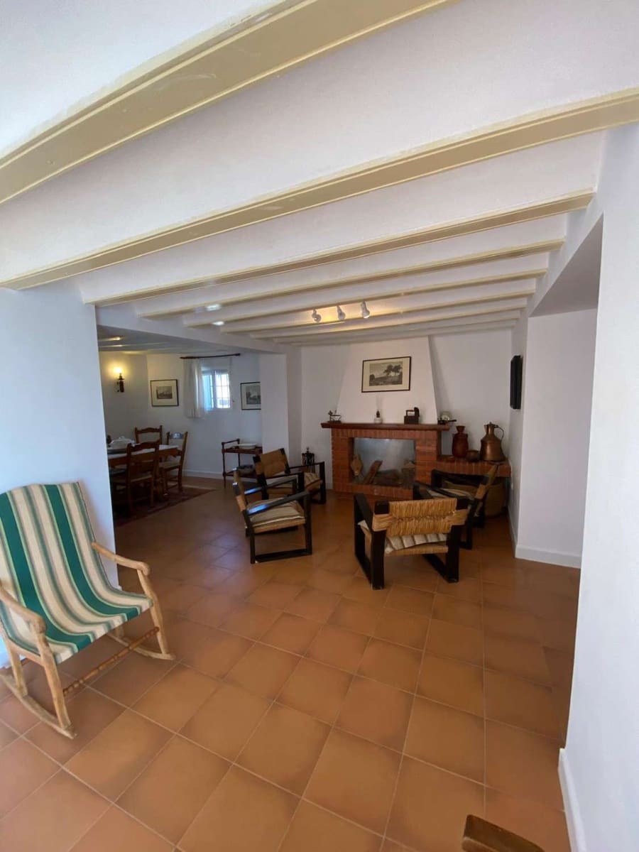 3 quarto Casa em Banda para venda em Velez-Blanco - 180 000 € (Ref: 9651595)