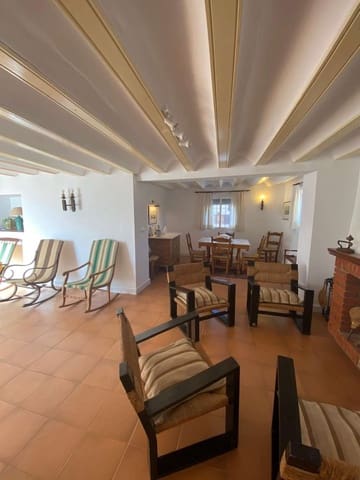 3 quarto Casa em Banda para venda em Vélez-Blanco - 180 000 € (Ref: 9651595)