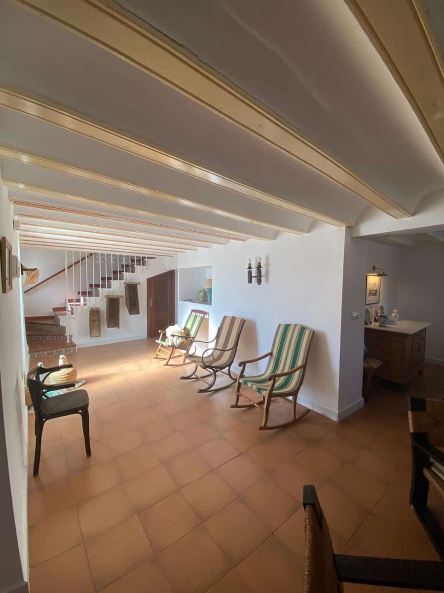 3 quarto Casa em Banda para venda em Velez-Blanco - 180 000 € (Ref: 9651595)