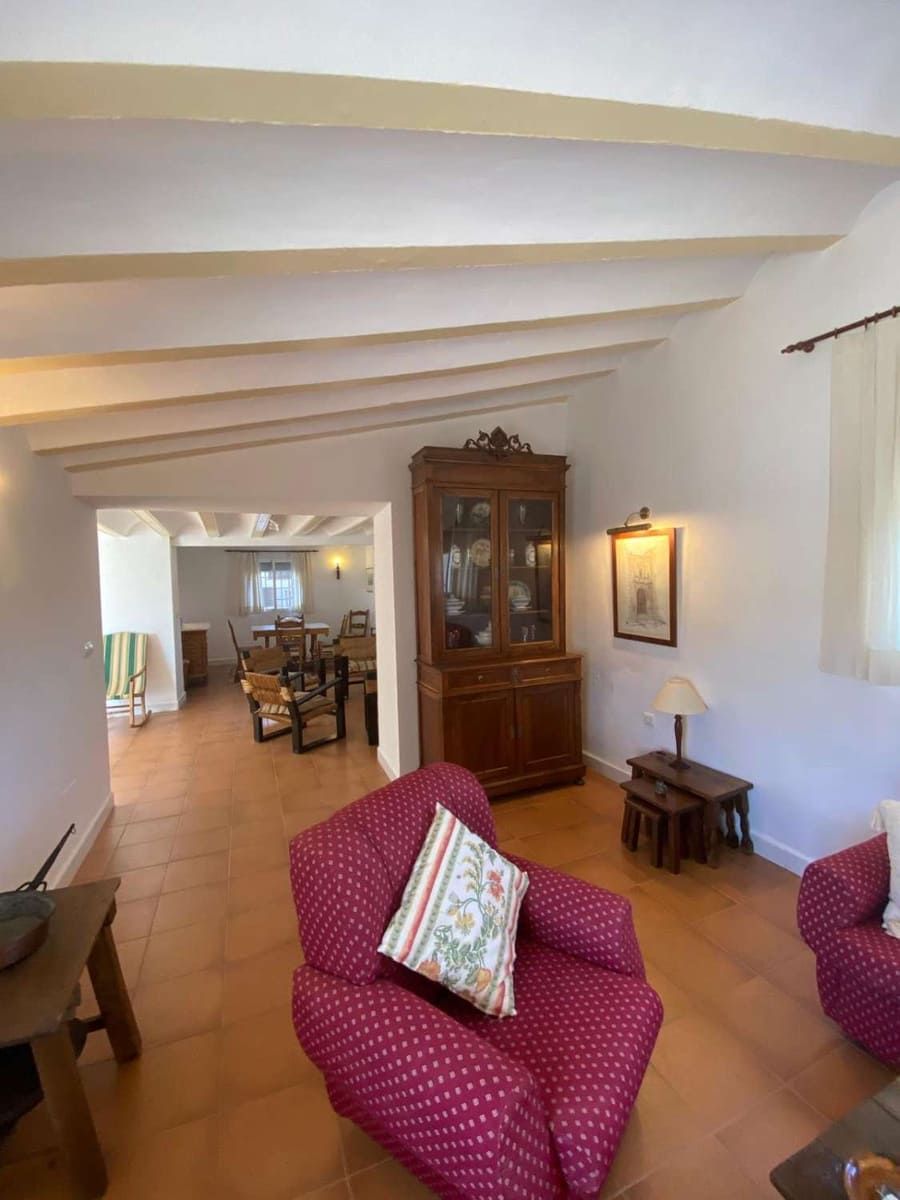 3 quarto Casa em Banda para venda em Velez-Blanco - 180 000 € (Ref: 9651595)