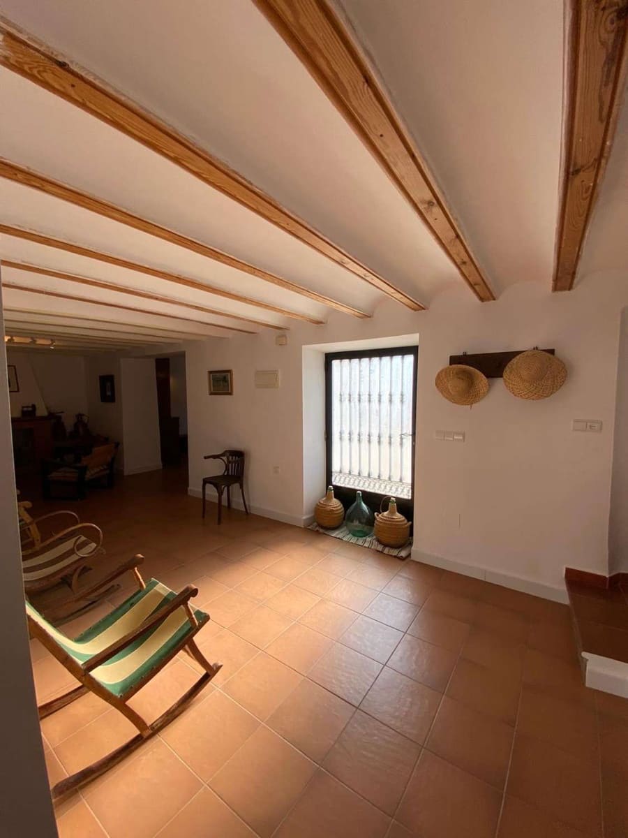 3 quarto Casa em Banda para venda em Velez-Blanco - 180 000 € (Ref: 9651595)