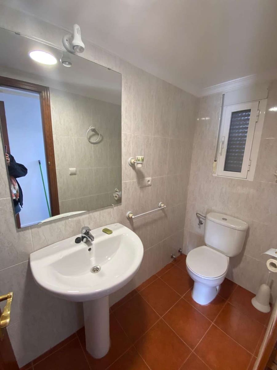 3 quarto Casa em Banda para venda em Velez-Blanco - 180 000 € (Ref: 9651595)