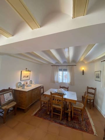 3 quarto Casa em Banda para venda em Vélez-Blanco - 180 000 € (Ref: 9651595)