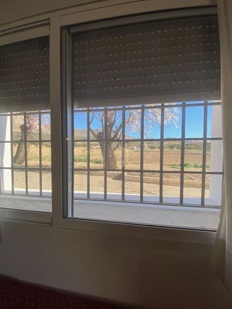 3 quarto Casa em Banda para venda em Velez-Blanco - 180 000 € (Ref: 9651595)