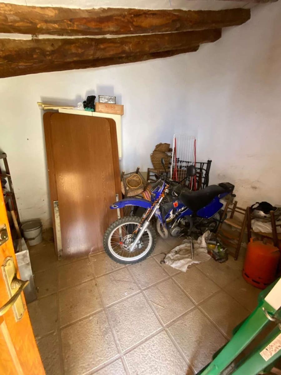 3 quarto Casa em Banda para venda em Velez-Blanco - 180 000 € (Ref: 9651595)