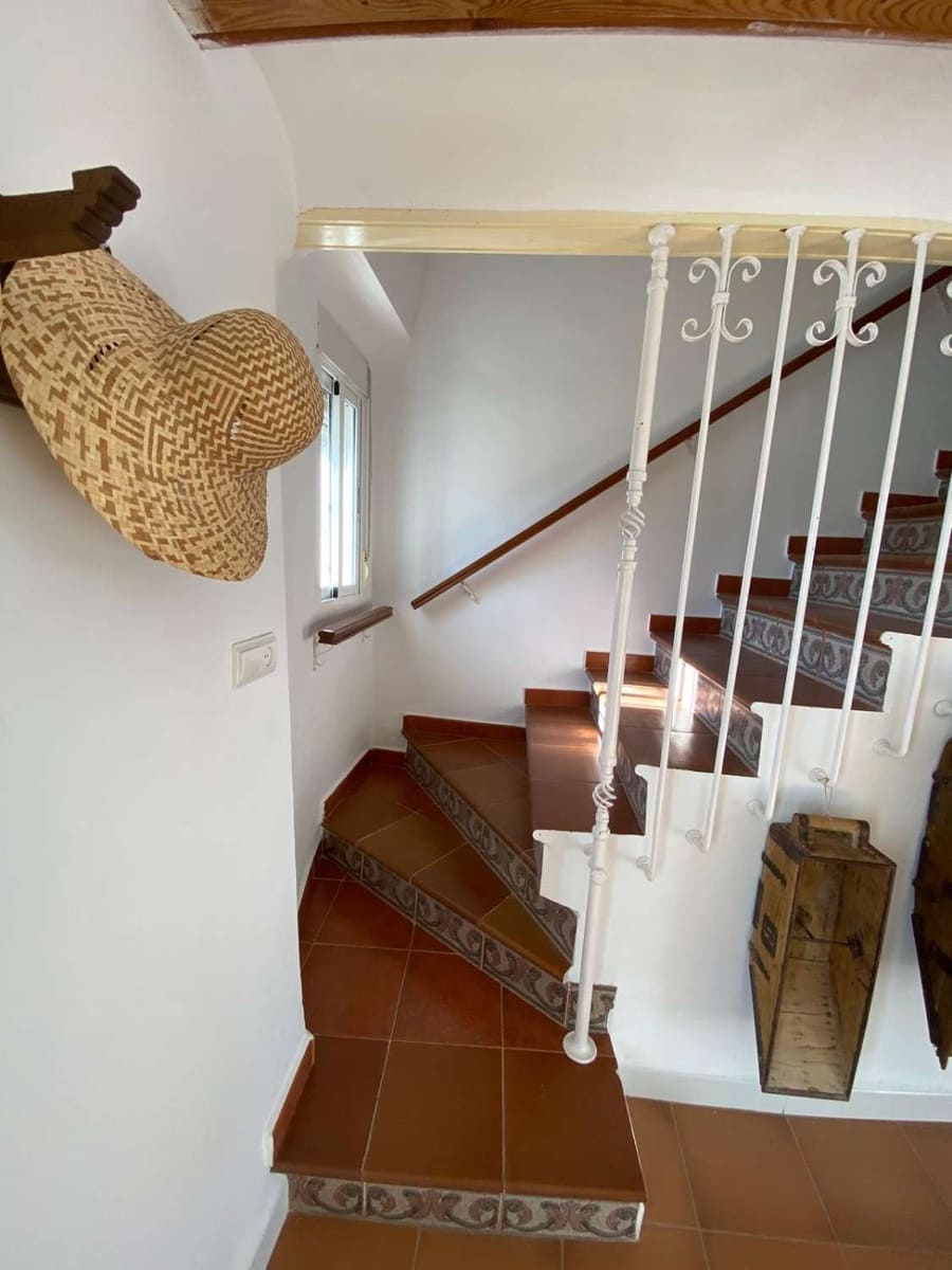 3 quarto Casa em Banda para venda em Velez-Blanco - 180 000 € (Ref: 9651595)