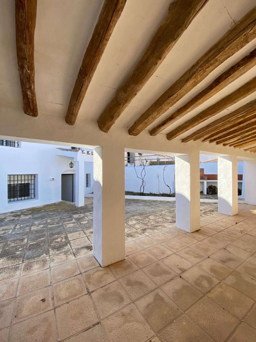 3 quarto Casa em Banda para venda em Velez-Blanco - 180 000 € (Ref: 9651595)