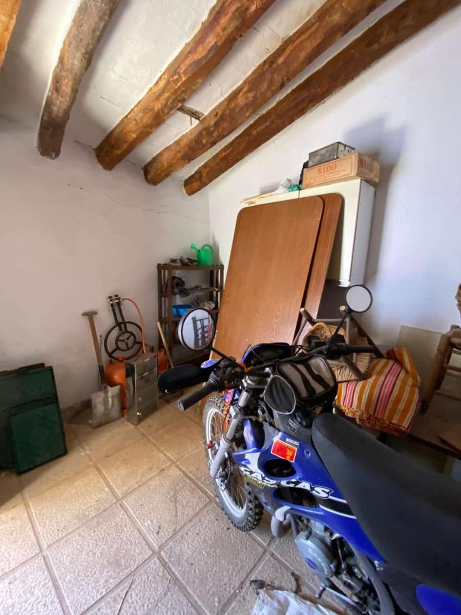 3 quarto Casa em Banda para venda em Velez-Blanco - 180 000 € (Ref: 9651595)