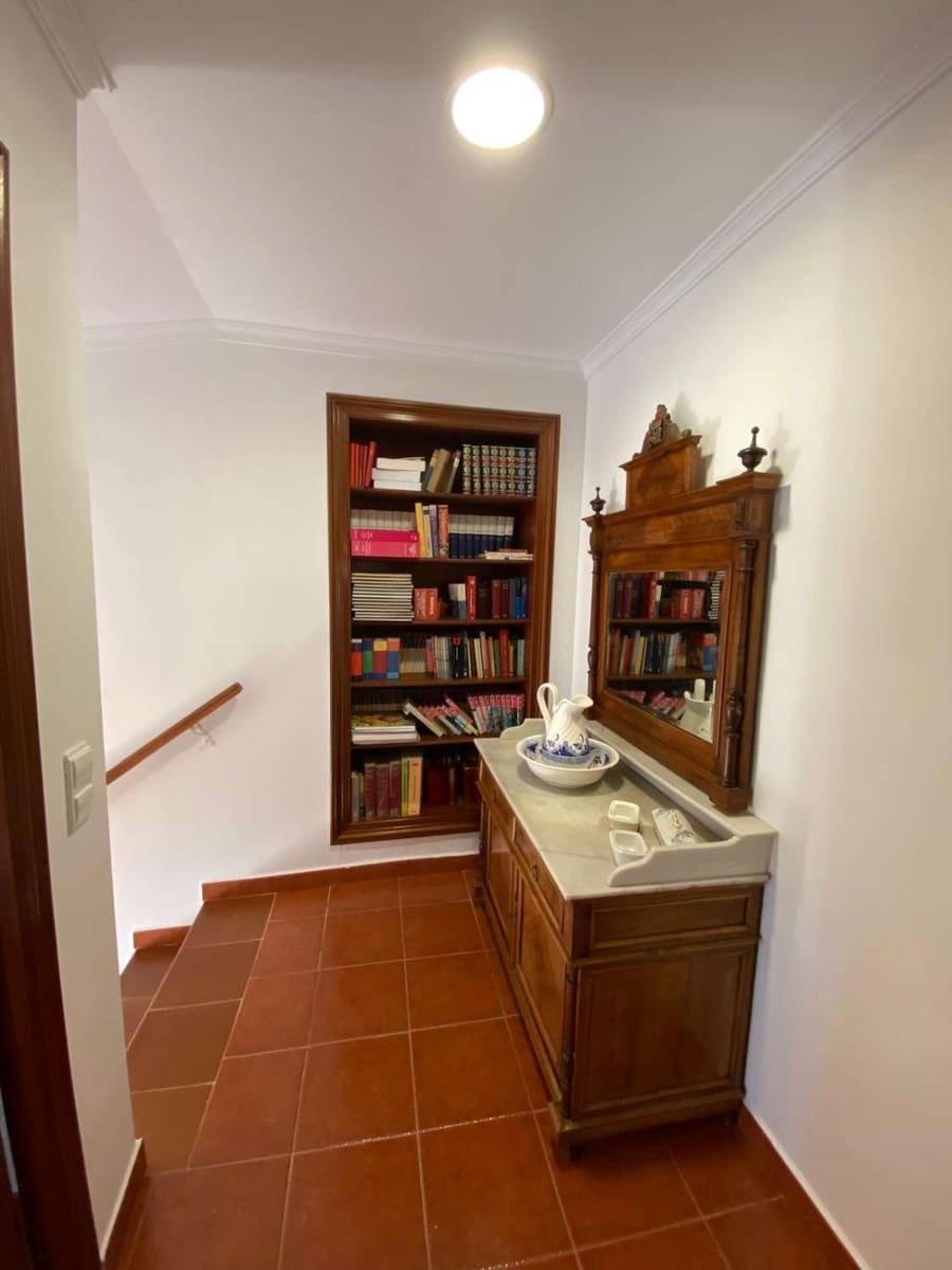 3 quarto Casa em Banda para venda em Velez-Blanco - 180 000 € (Ref: 9651595)