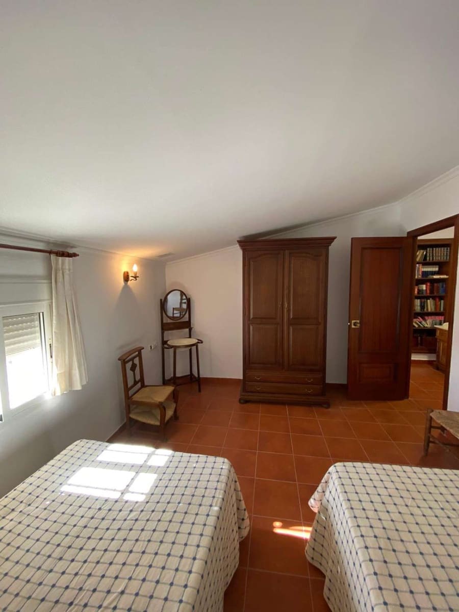 3 quarto Casa em Banda para venda em Velez-Blanco - 180 000 € (Ref: 9651595)