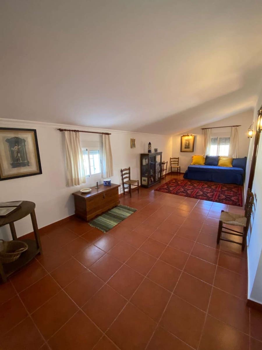 3 quarto Casa em Banda para venda em Velez-Blanco - 180 000 € (Ref: 9651595)