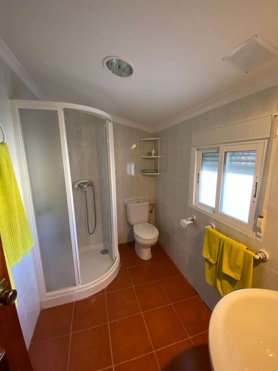 3 quarto Casa em Banda para venda em Velez-Blanco - 180 000 € (Ref: 9651595)