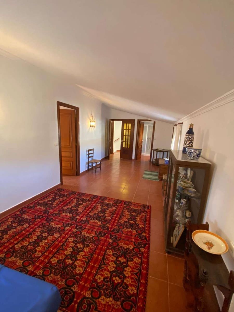 3 quarto Casa em Banda para venda em Velez-Blanco - 180 000 € (Ref: 9651595)