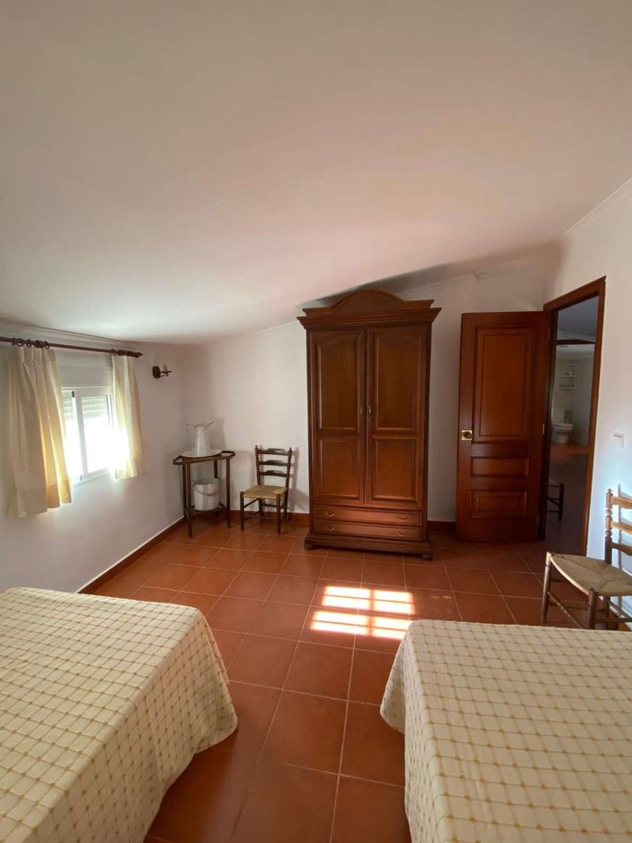 3 quarto Casa em Banda para venda em Velez-Blanco - 180 000 € (Ref: 9651595)