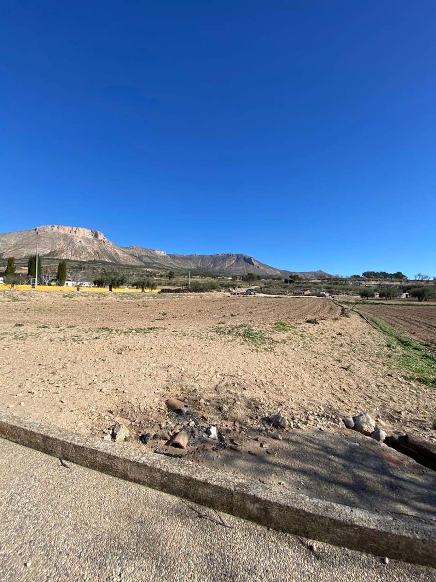 3 quarto Casa em Banda para venda em Velez-Blanco - 180 000 € (Ref: 9651595)