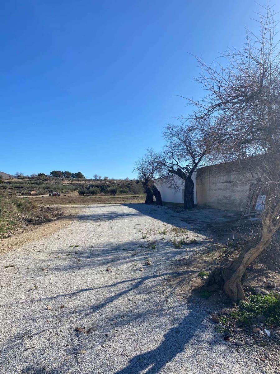 3 quarto Casa em Banda para venda em Velez-Blanco - 180 000 € (Ref: 9651595)