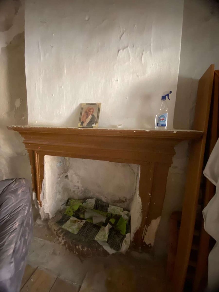 Kaupallinen myytävänä paikassa Velez-Blanco - 46 000 € (Ref: 9651596)