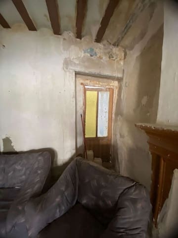 Kaupallinen myytävänä paikassa Vélez-Blanco - 46 000 € (Ref: 9651596)