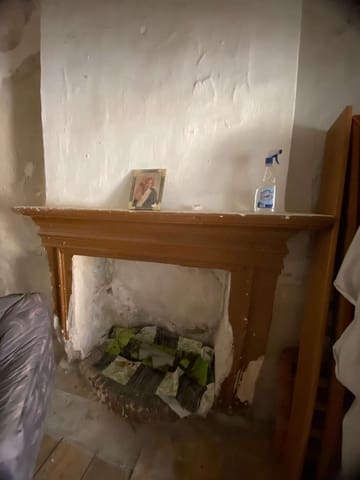 Kaupallinen myytävänä paikassa Vélez-Blanco - 46 000 € (Ref: 9651596)