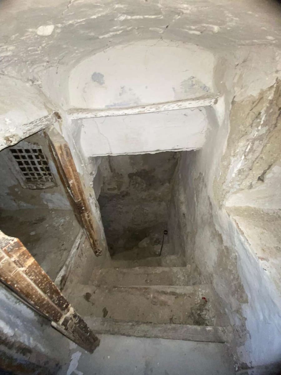 Kaupallinen myytävänä paikassa Velez-Blanco - 46 000 € (Ref: 9651596)