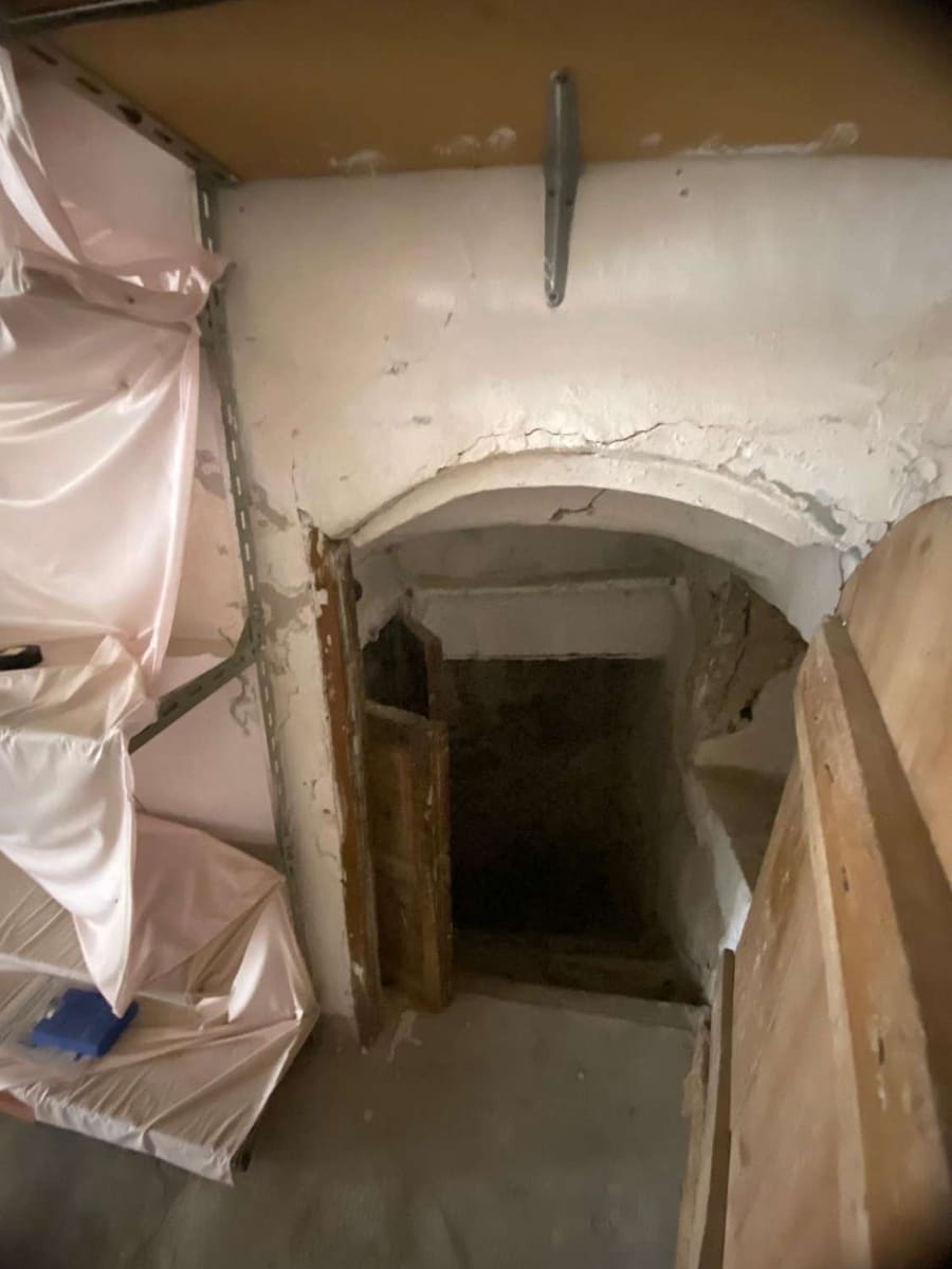 Kaupallinen myytävänä paikassa Velez-Blanco - 46 000 € (Ref: 9651596)