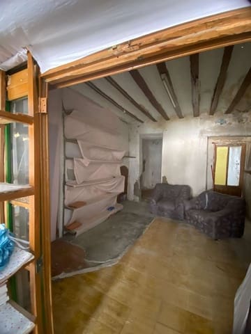 Kaupallinen myytävänä paikassa Vélez-Blanco - 46 000 € (Ref: 9651596)