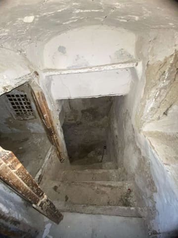 Kaupallinen myytävänä paikassa Vélez-Blanco - 46 000 € (Ref: 9651596)