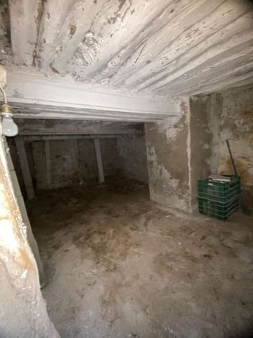 Kaupallinen myytävänä paikassa Vélez-Blanco - 46 000 € (Ref: 9651596)