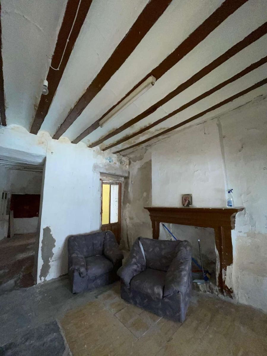 Erhverv til salg i Velez-Blanco - € 46.000 (Ref: 9651596)