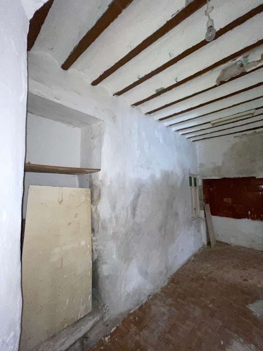 Erhverv til salg i Velez-Blanco - € 46.000 (Ref: 9651596)