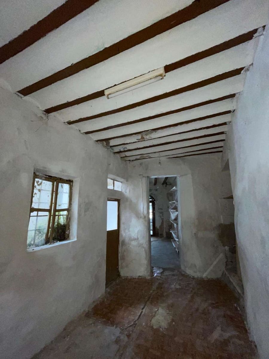 Erhverv til salg i Velez-Blanco - € 46.000 (Ref: 9651596)