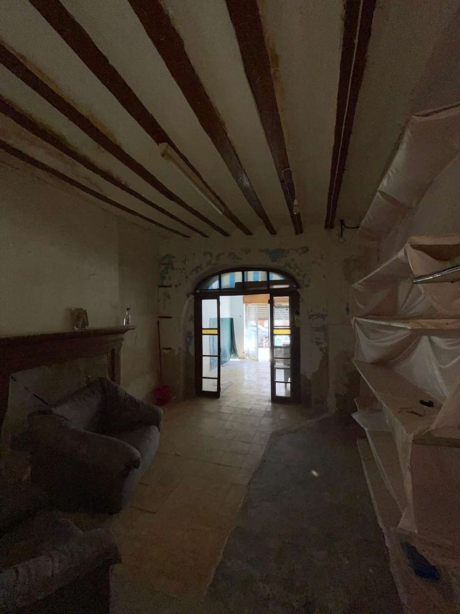 Erhverv til salg i Velez-Blanco - € 46.000 (Ref: 9651596)