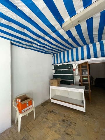 Commercial for sale in Vélez-Blanco - € 46,000 (Ref: 9651596)
