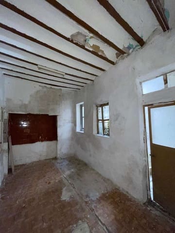 Commercial for sale in Vélez-Blanco - € 46,000 (Ref: 9651596)