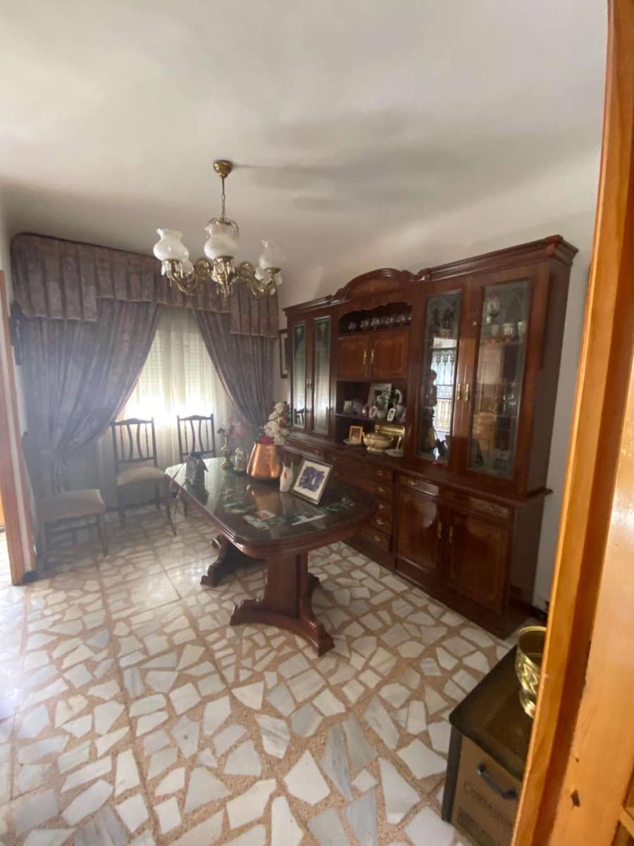 5 soveværelse Rækkehus til salg i Velez-Rubio med garage - € 98.000 (Ref: 9651597)