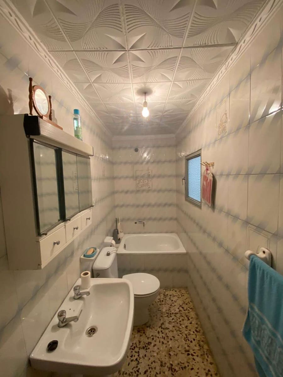 5 soveværelse Rækkehus til salg i Velez-Rubio med garage - € 98.000 (Ref: 9651597)