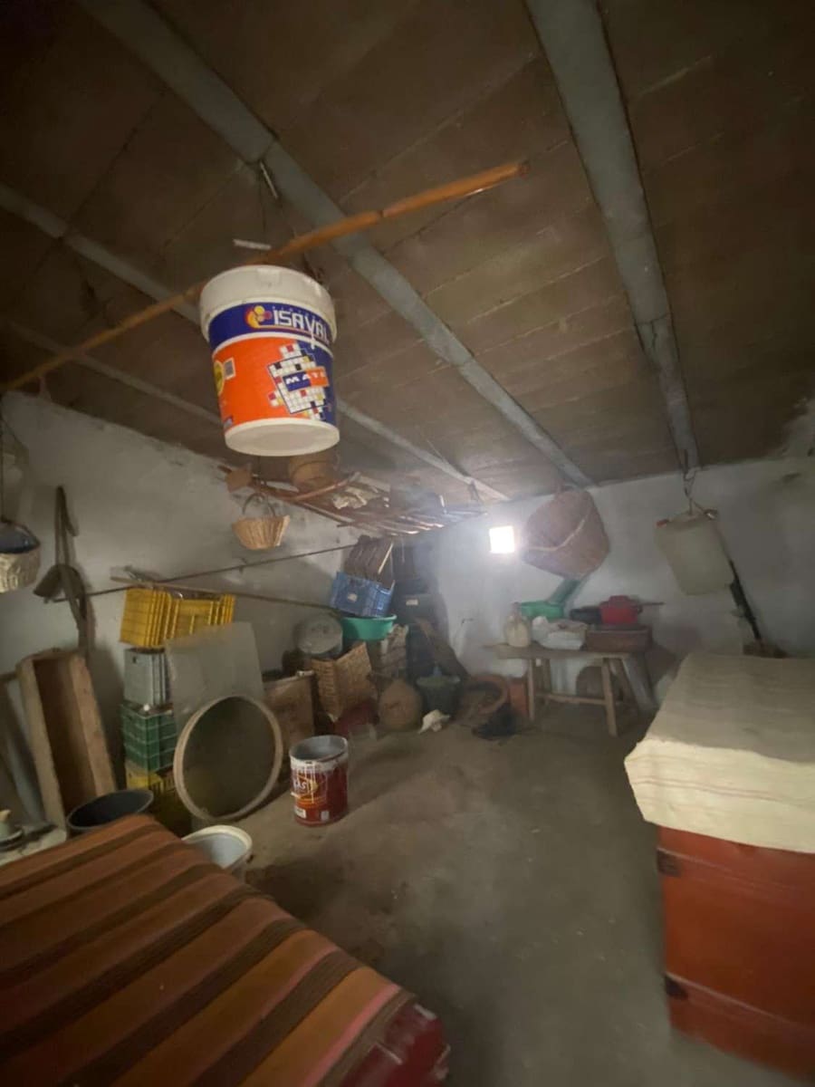 5 soveværelse Rækkehus til salg i Velez-Rubio med garage - € 98.000 (Ref: 9651597)