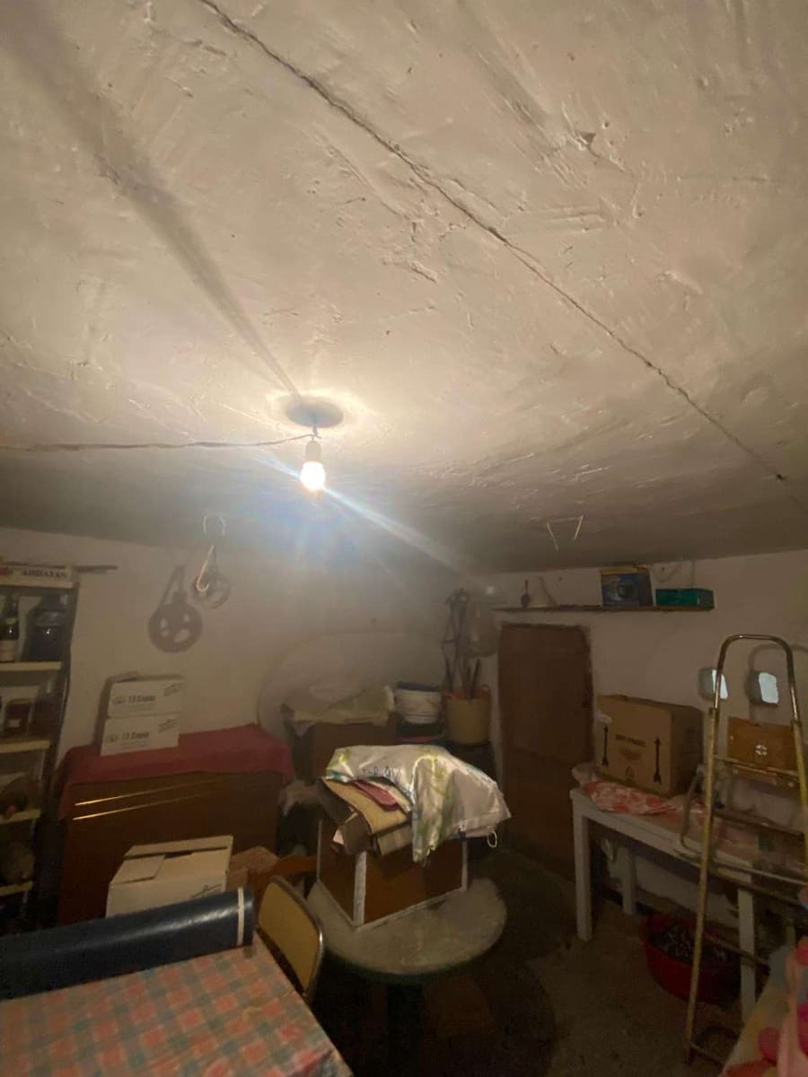 5 soveværelse Rækkehus til salg i Velez-Rubio med garage - € 98.000 (Ref: 9651597)