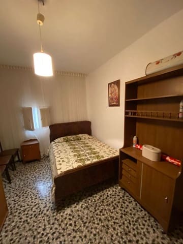 5 soveværelse Rækkehus til salg i Vélez-Rubio med garage - € 98.000 (Ref: 9651597)