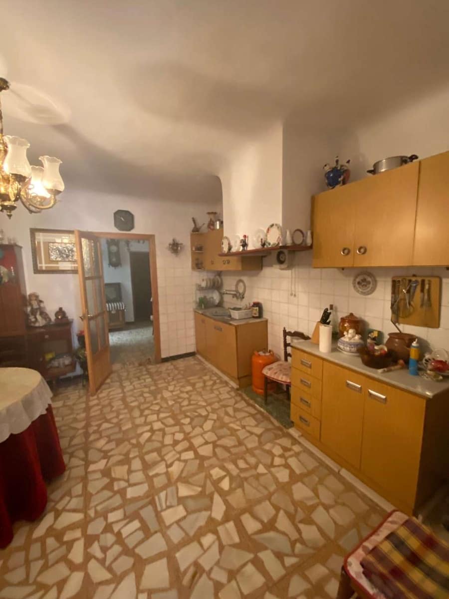 5 soveværelse Rækkehus til salg i Velez-Rubio med garage - € 98.000 (Ref: 9651597)