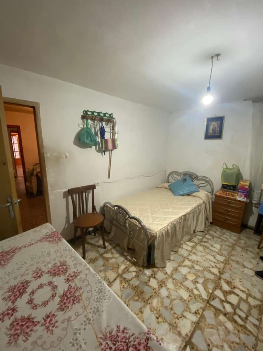 5 soveværelse Rækkehus til salg i Velez-Rubio med garage - € 98.000 (Ref: 9651597)