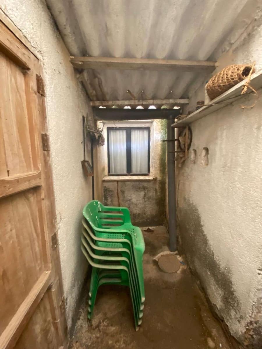 5 soveværelse Rækkehus til salg i Velez-Rubio med garage - € 98.000 (Ref: 9651597)