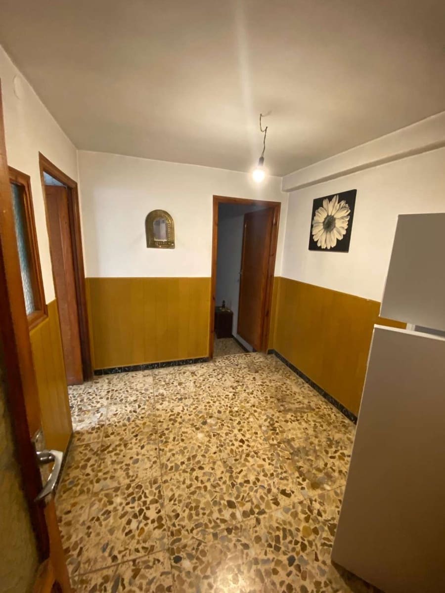 5 soveværelse Rækkehus til salg i Velez-Rubio med garage - € 98.000 (Ref: 9651597)