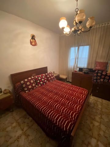 5 soveværelse Rækkehus til salg i Vélez-Rubio med garage - € 98.000 (Ref: 9651597)