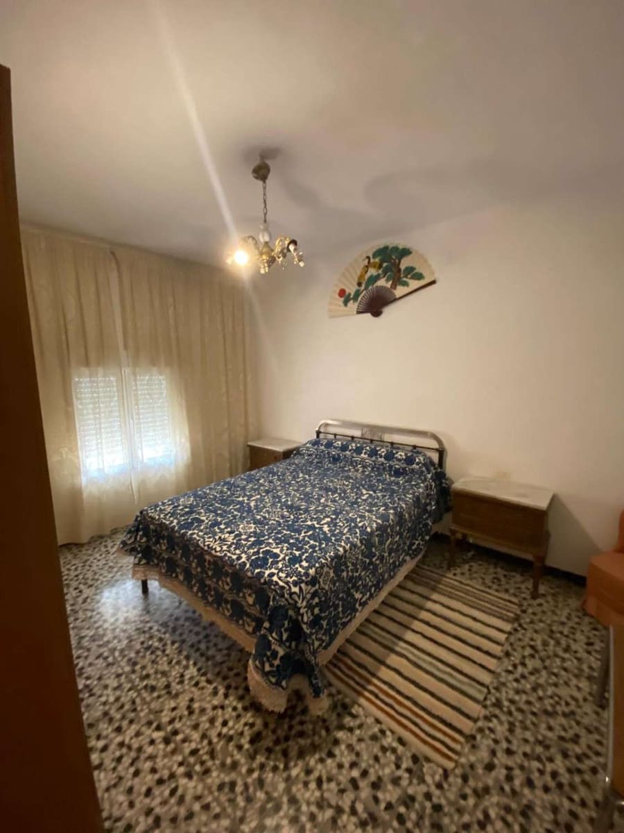 5 soveværelse Rækkehus til salg i Velez-Rubio med garage - € 98.000 (Ref: 9651597)