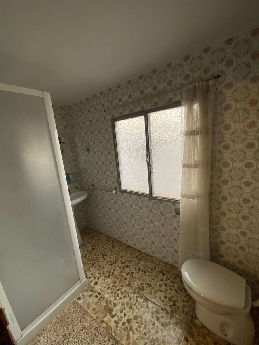 5 soveværelse Rækkehus til salg i Velez-Rubio med garage - € 98.000 (Ref: 9651597)